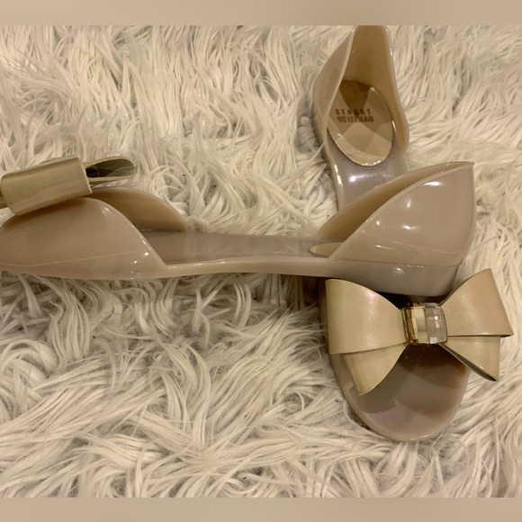 Flat Stuart Weitzman - Picture 4 of 4